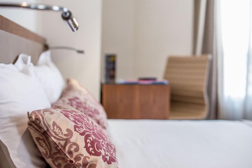 Art Hôtel Batignolles image 13