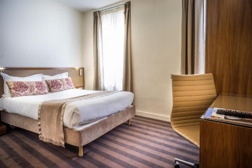 Art Hôtel Batignolles image 16