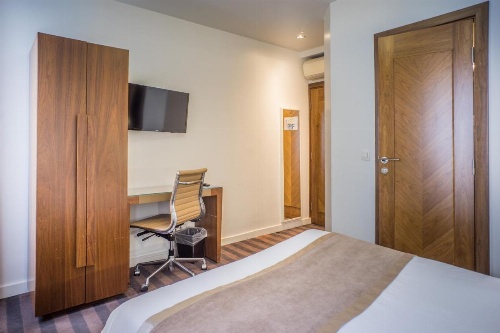 Art Hôtel Batignolles image 18