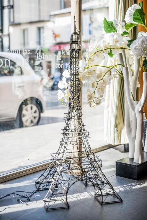 Art Hôtel Batignolles image 28