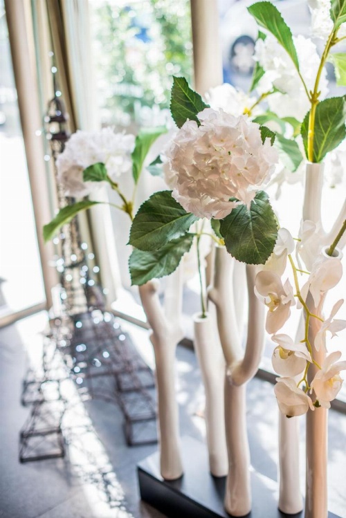 Art Hôtel Batignolles image 29