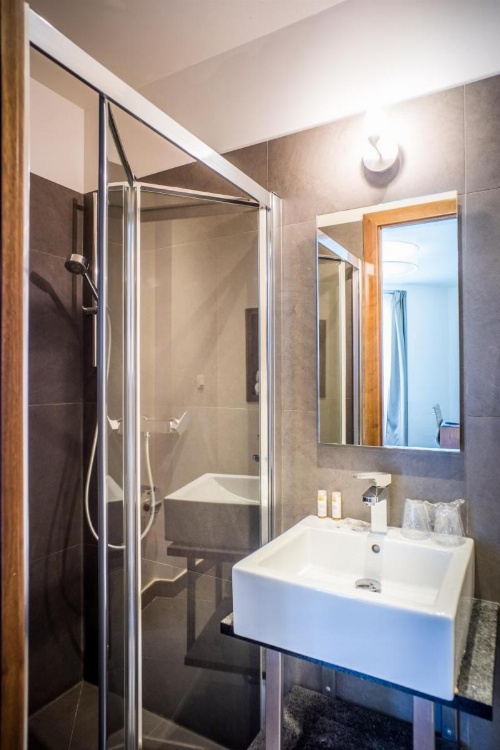 Art Hôtel Batignolles image 6