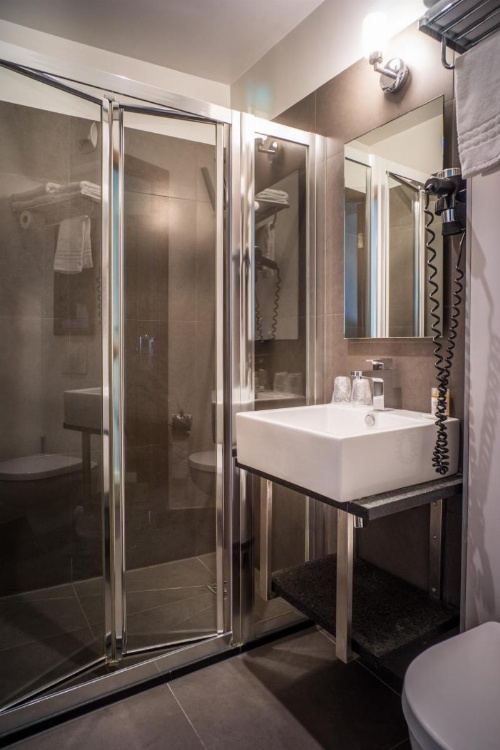 Art Hôtel Batignolles image 7