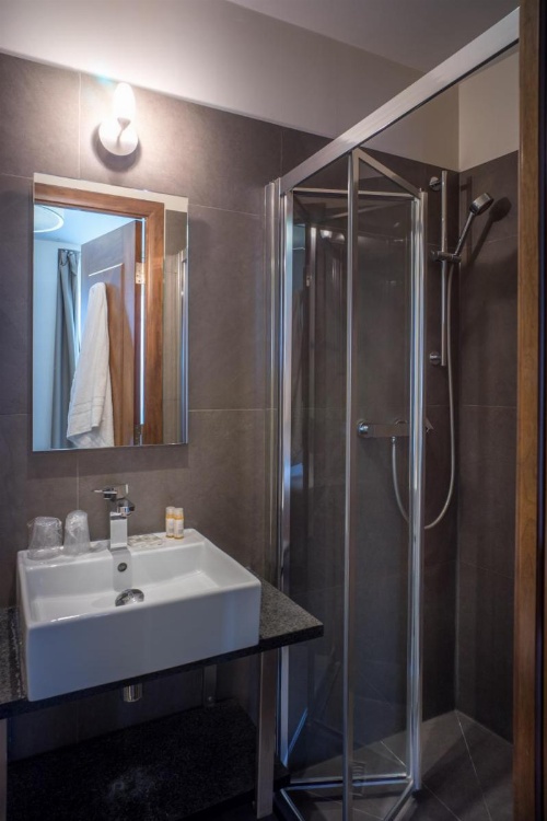 Art Hôtel Batignolles image 9